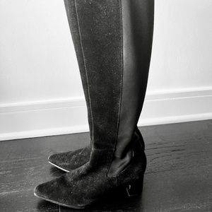 Donald Pliner Boots - Size 8